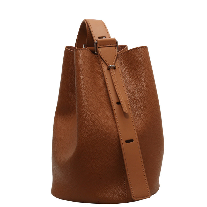 Fall Commuter Shoulder Messenger Bag