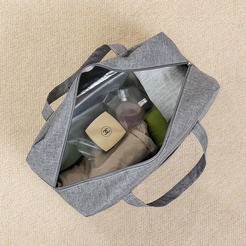 Double Valise Portable Portable Water-proof Bag