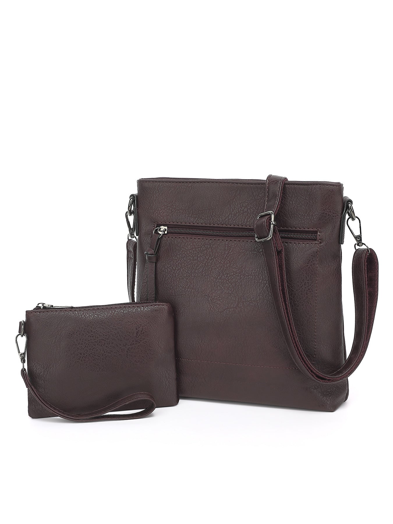 Women's Large Capacity Totes Bag Beautiful Fashion Shoulder Bag