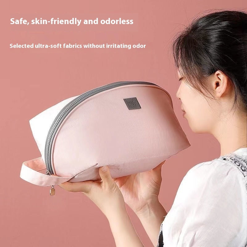Fashion Personalized Business Trip Multifunction Storage Bag