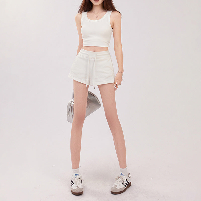 Women's Loose All-matching Sports Hot Pants