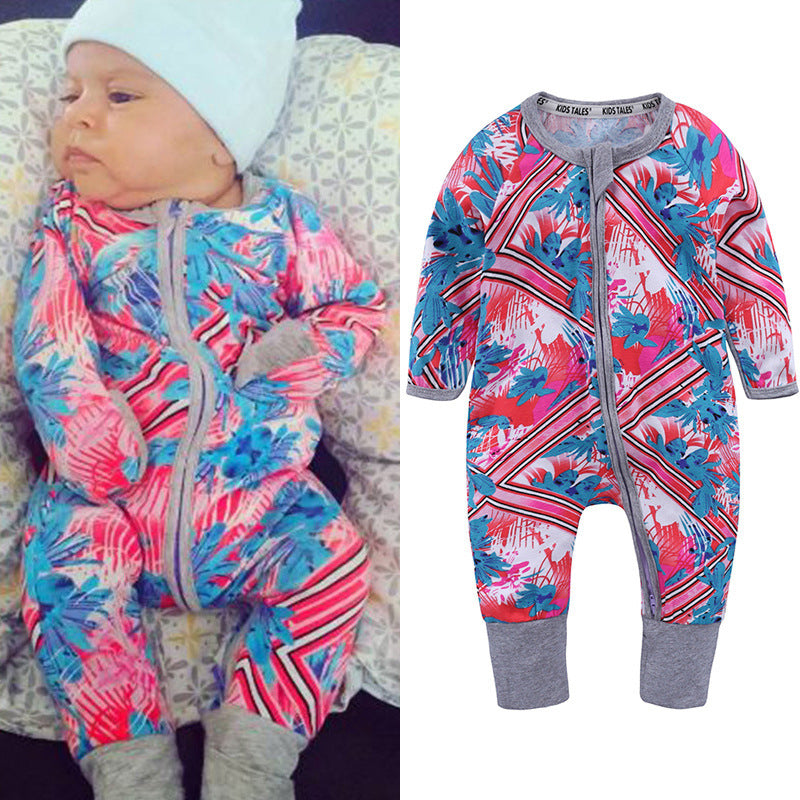 Love Climbing Suit