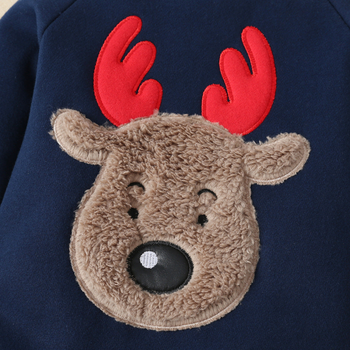 Long sleeve elk climbing suit