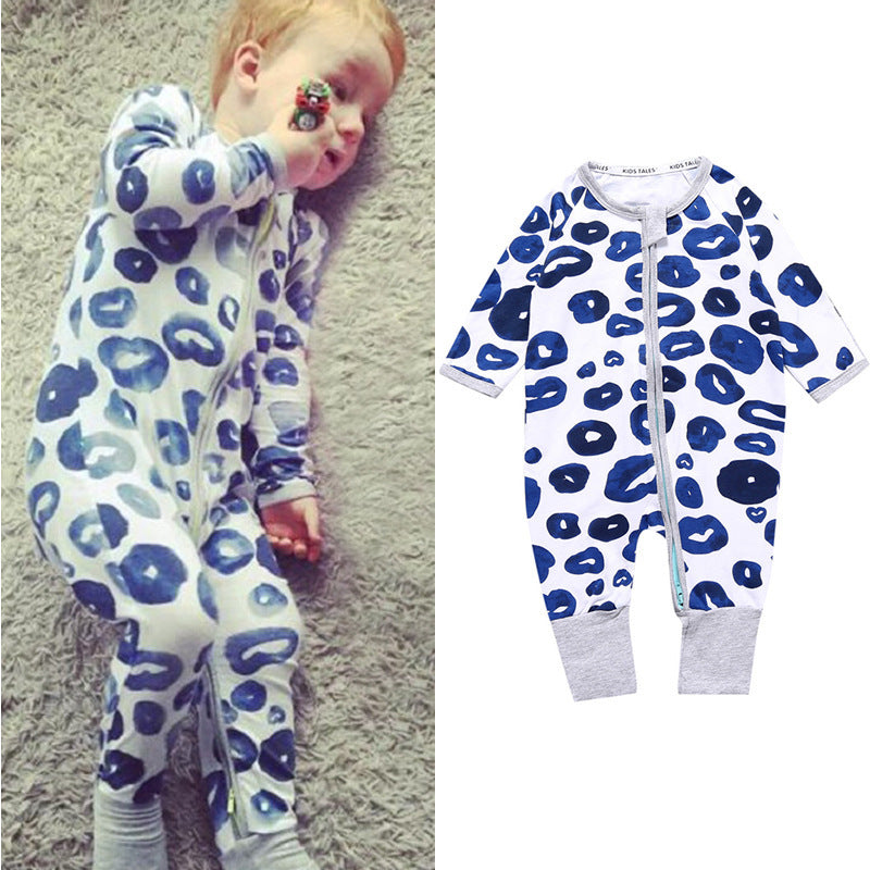 Love Climbing Suit