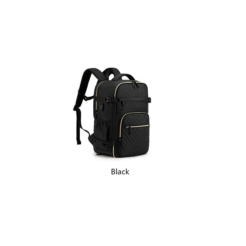 Waterproof Quality Portable Business Luggage And Suitcase