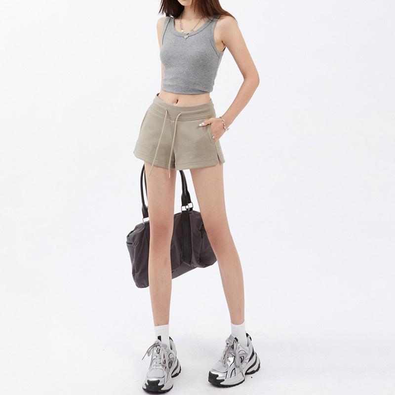 Women's Loose All-matching Sports Hot Pants