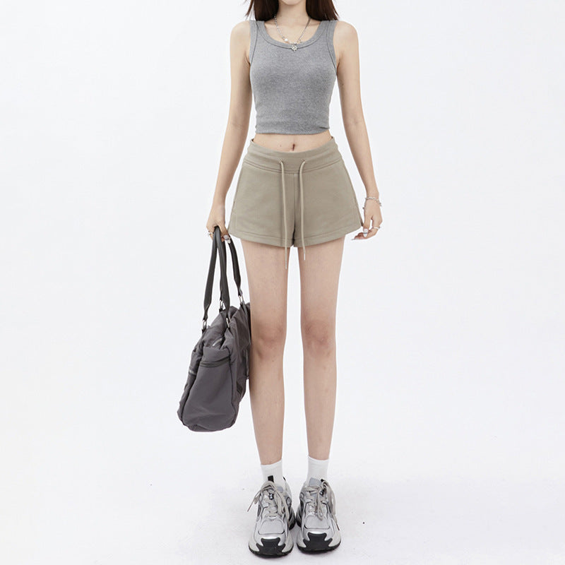 Women's Loose All-matching Sports Hot Pants