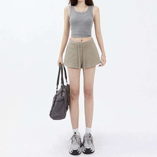 Women's Loose All-matching Sports Hot Pants
