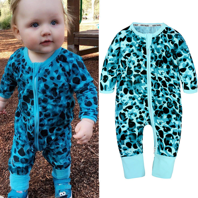 Love Climbing Suit
