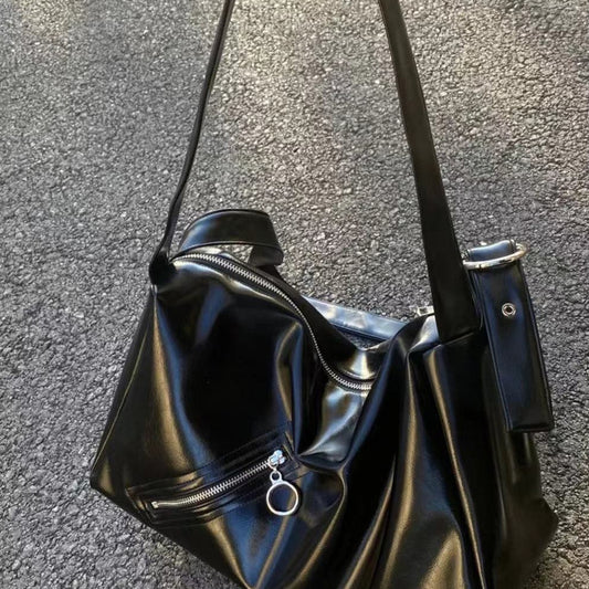Crossbody Leisure Large Capacity Bag