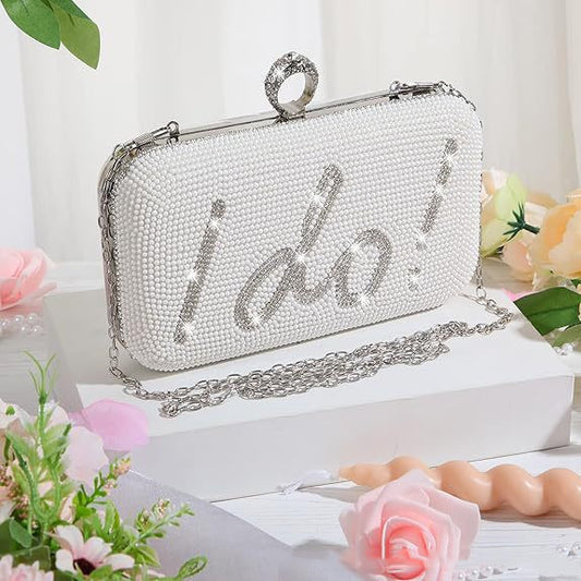 Fashionable All-match Messenger Bag Dinner Bag Trendy