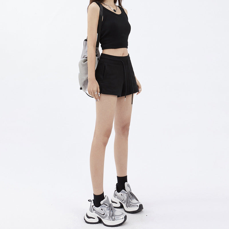Women's Loose All-matching Sports Hot Pants