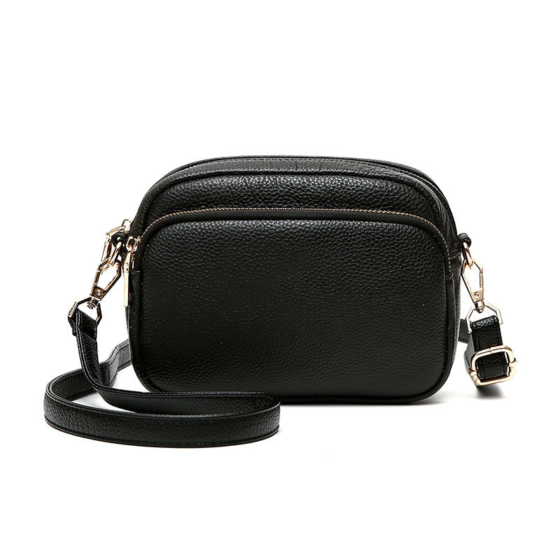 Fashionable All-match Women's Letter Bag