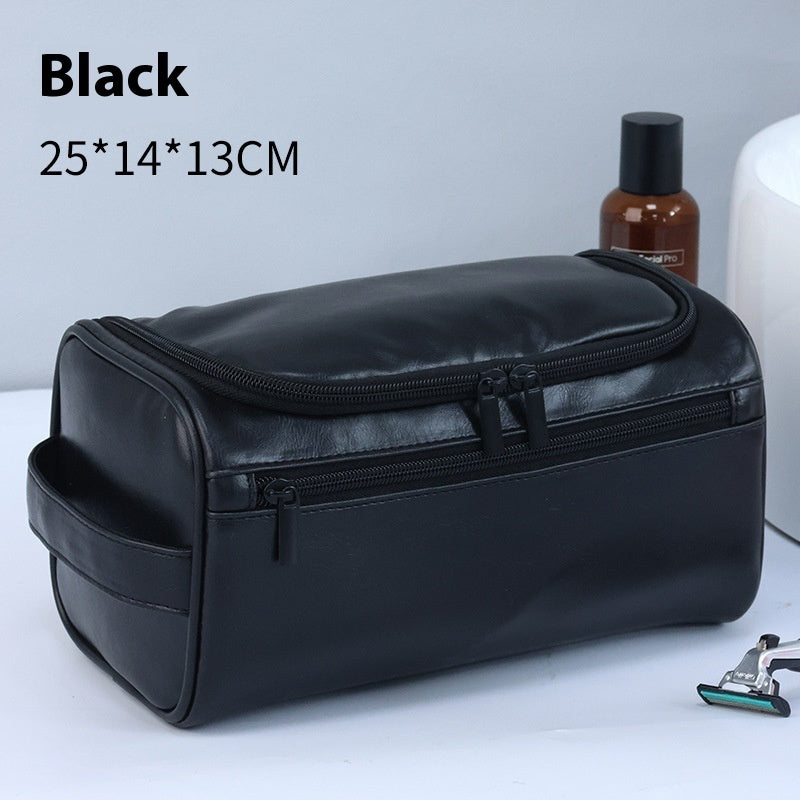 Handheld Makeup Bag With Large Capacity In Europe And America