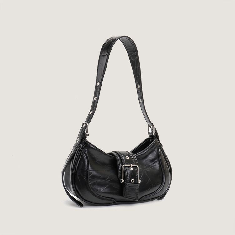 Baguette All-match Underarm Shoulder Bag