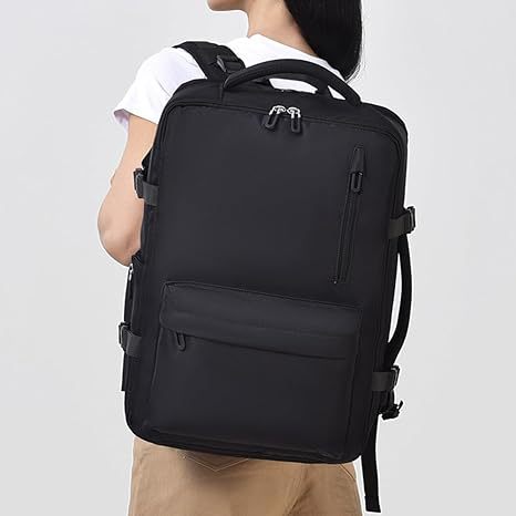 Portable Storage Large Capacity Short Distance Travel Backpack