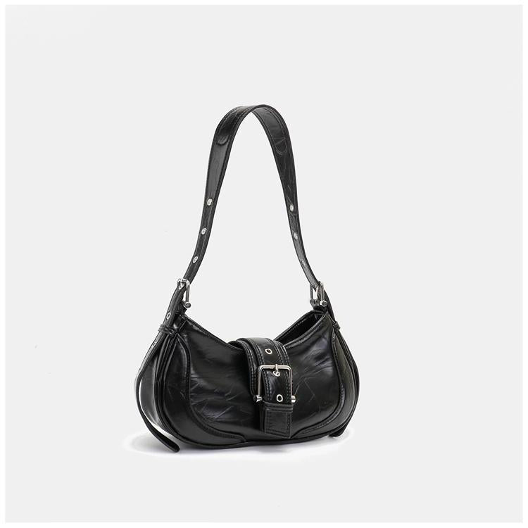 Baguette All-match Underarm Shoulder Bag