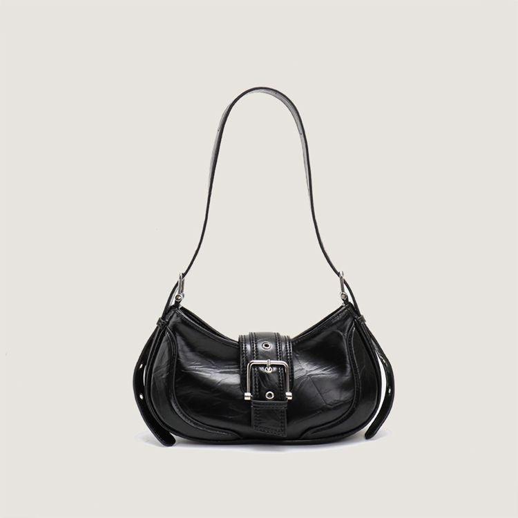 Baguette All-match Underarm Shoulder Bag