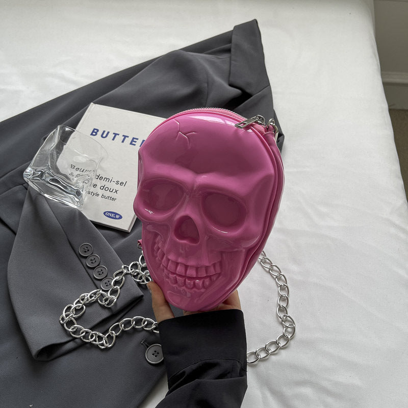 Women's Fashion Fashion Chain Bag
