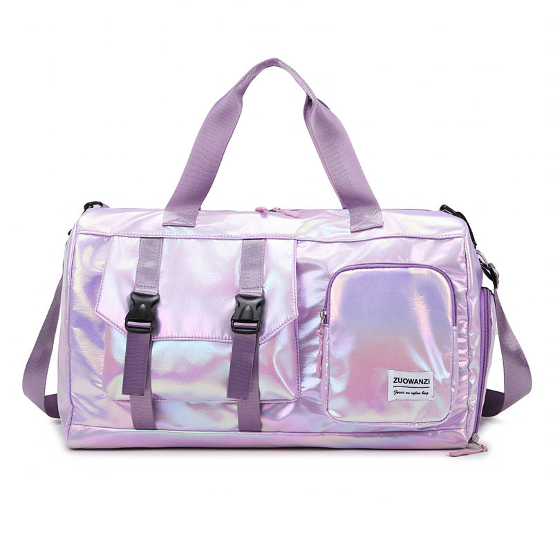 Pearl Colorful Sports Gym Bag Large Capacity