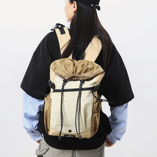 Travel Lightweight New Large Capacity Backpack