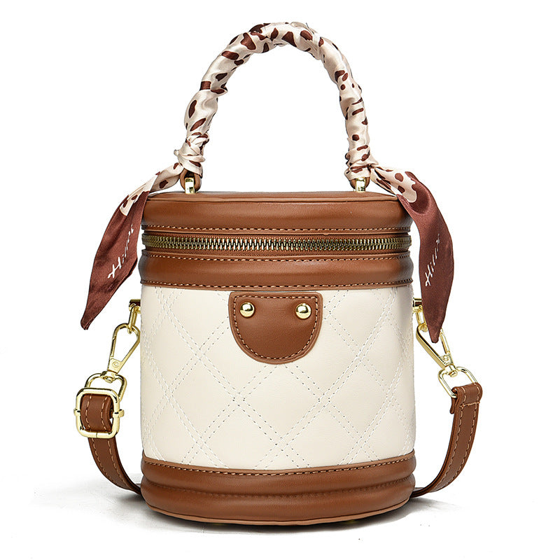 Women's Fashion All-matching Casual Western Style Bag