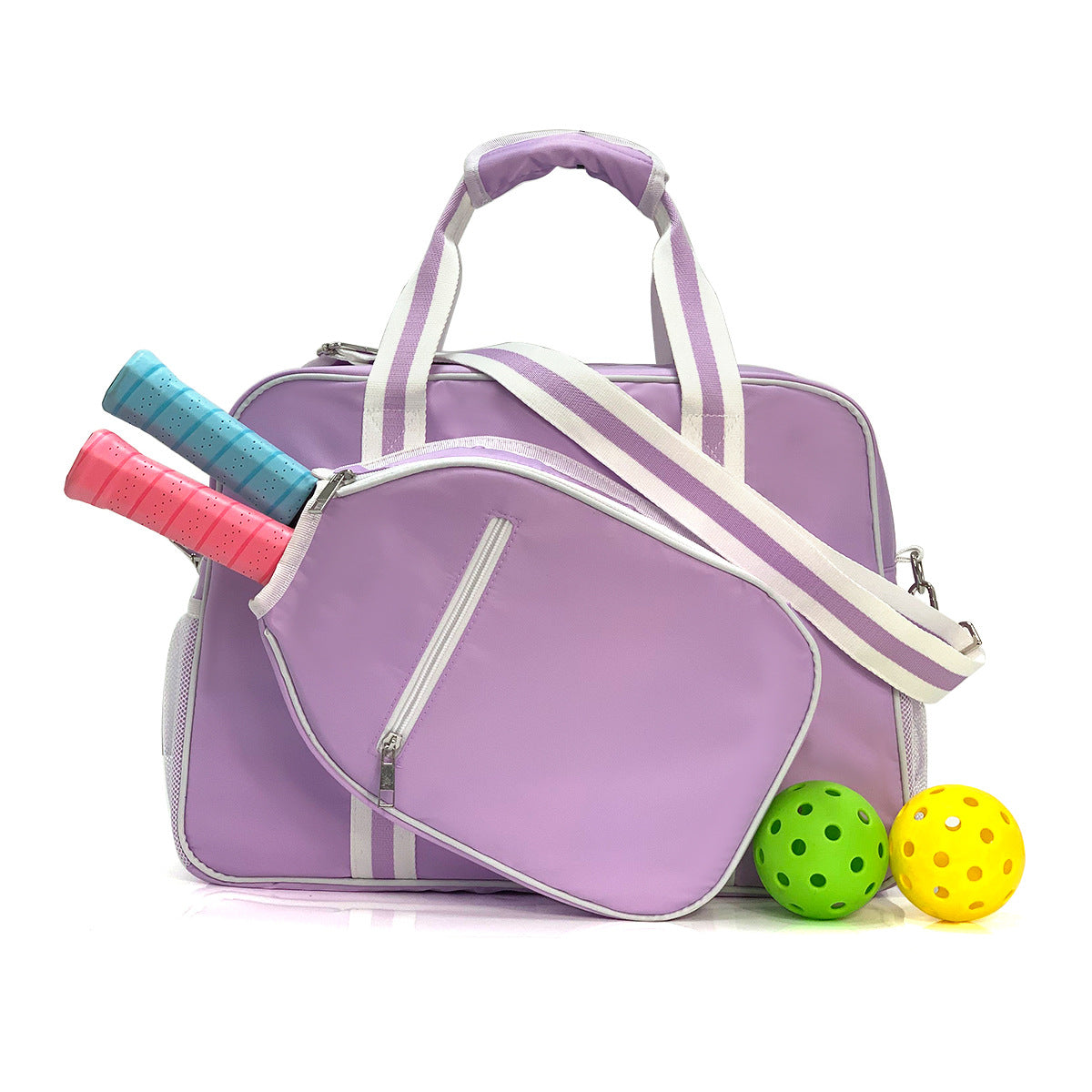Women's Fashion Sports Large Capacity Tennis Pack