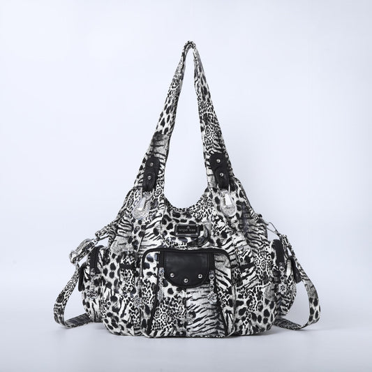 Fashion One-shoulder Crossbody Women's Handbag