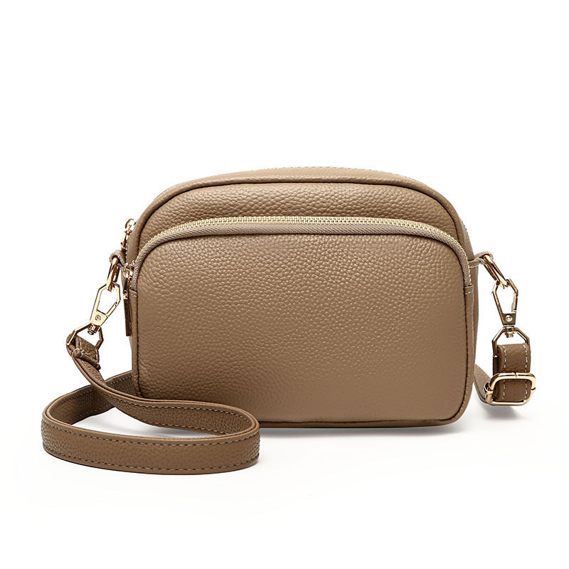 Fashionable All-match Women's Letter Bag