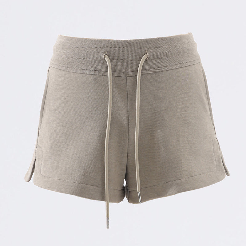 Women's Loose All-matching Sports Hot Pants