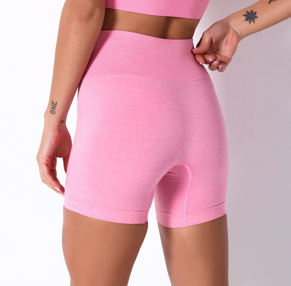 Women's Nylon Yoga Pants