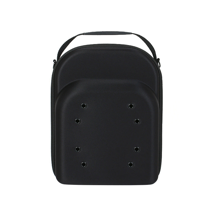 Portable Anti-pressure Eva Baseball Cap Storage Bag