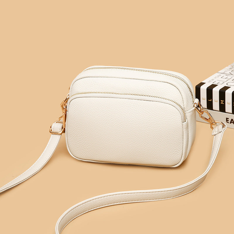 Fashionable All-match Women's Letter Bag