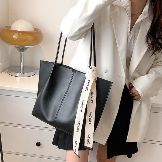 All-match Commuter Bag Single Shoulder