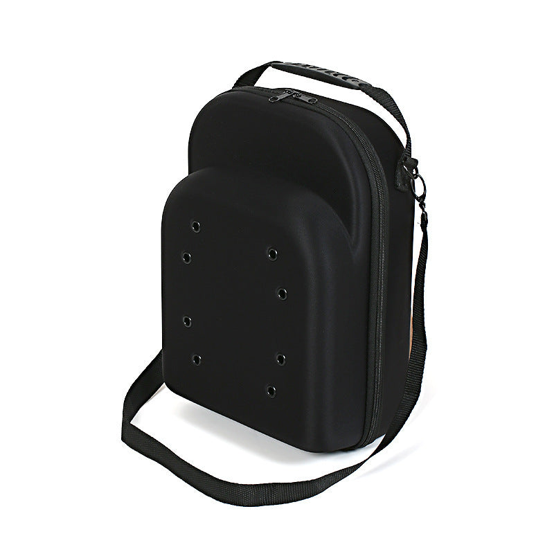 Portable Anti-pressure Eva Baseball Cap Storage Bag