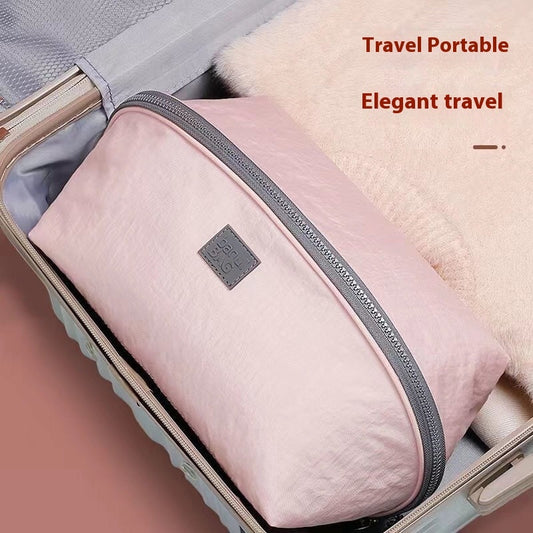 Fashion Personalized Business Trip Multifunction Storage Bag