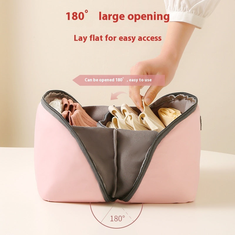 Fashion Personalized Business Trip Multifunction Storage Bag