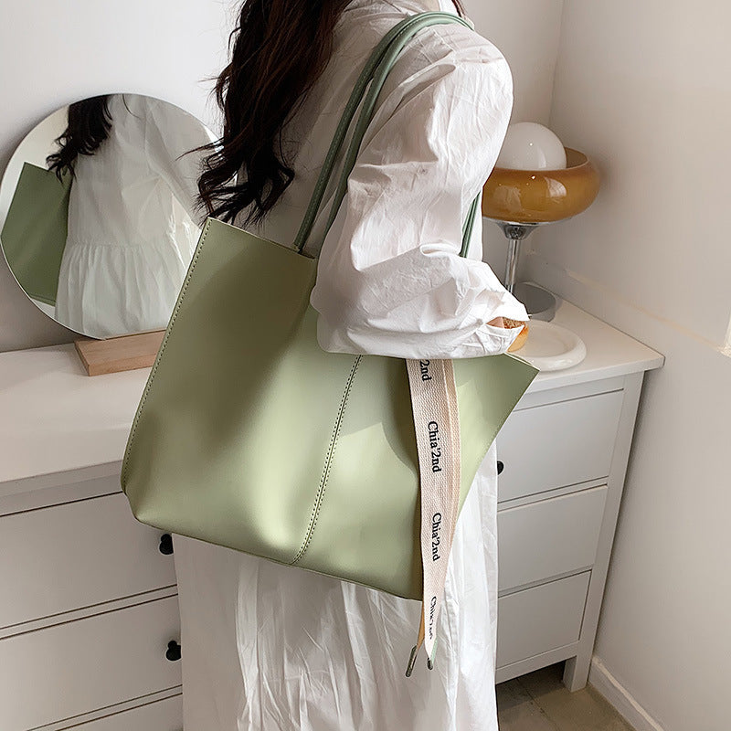All-match Commuter Bag Single Shoulder